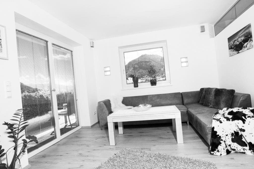 Ferienhaus Alex Wiesing Pokoj fotografie
