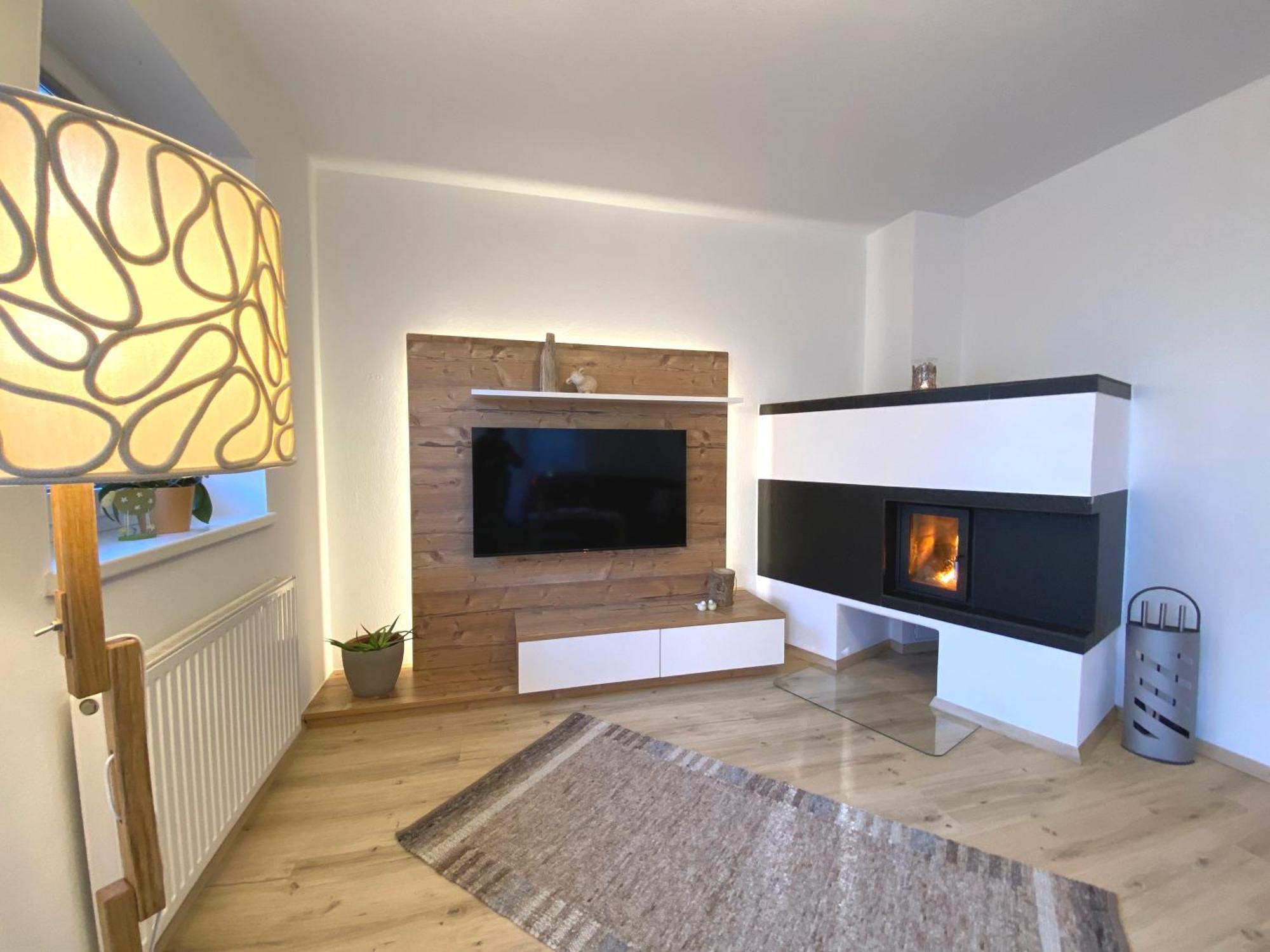 Ferienhaus Alex Wiesing Exteriér fotografie