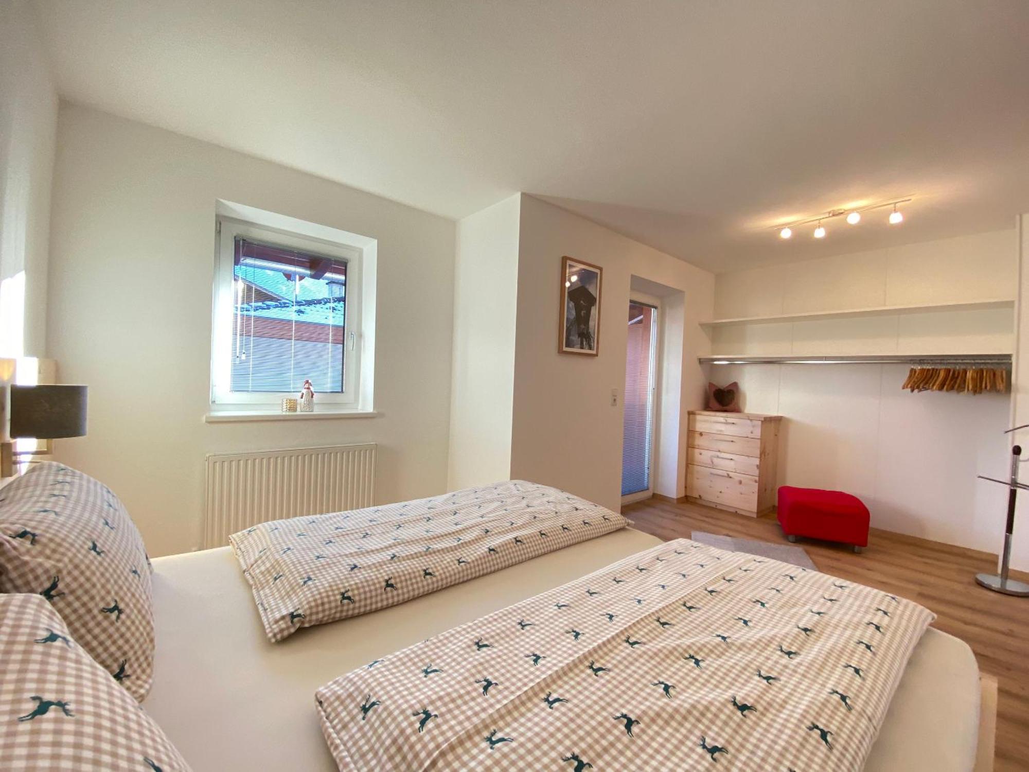 Ferienhaus Alex Wiesing Exteriér fotografie