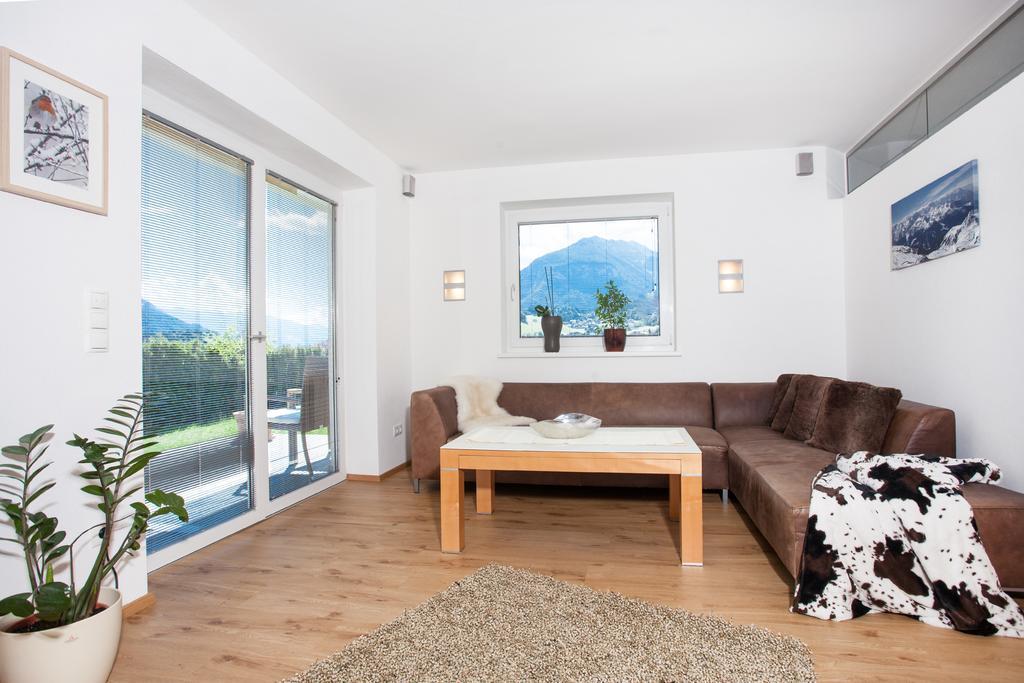 Ferienhaus Alex Wiesing Exteriér fotografie