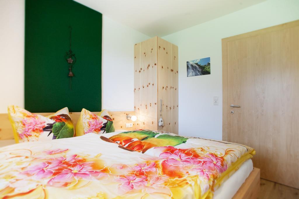 Ferienhaus Alex Wiesing Exteriér fotografie